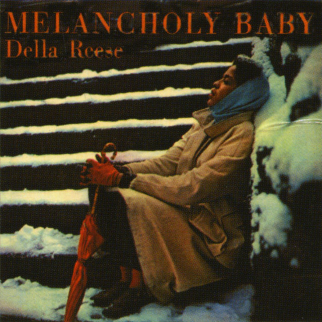 Melancholy Baby album cover