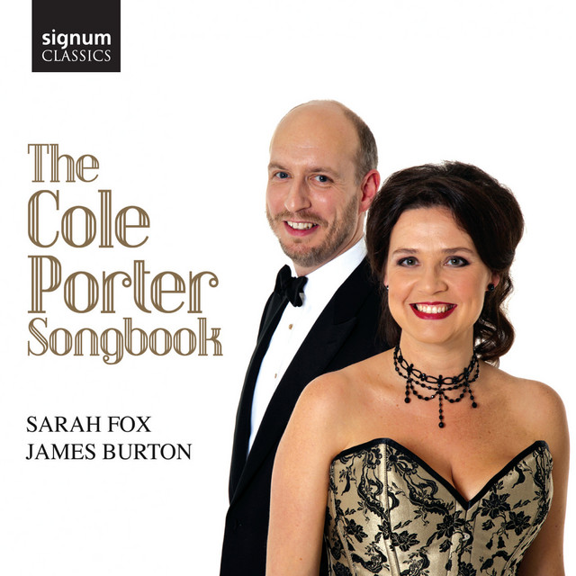 The Cole Porter Songbook album cover