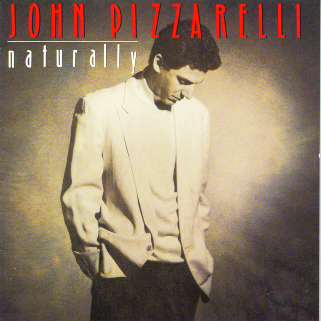 Naturally album cover