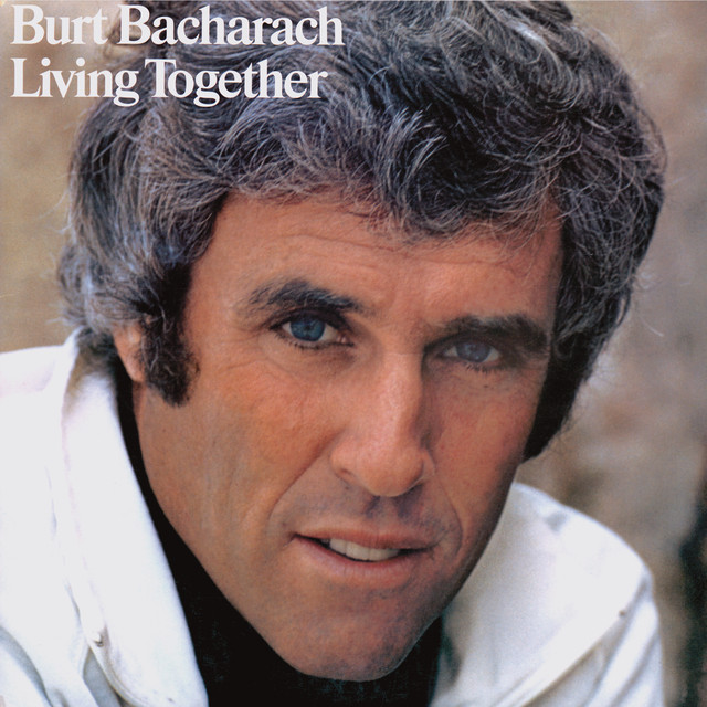 Living Together album cover
