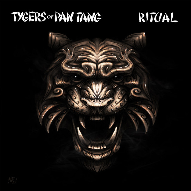 Ritual album cover