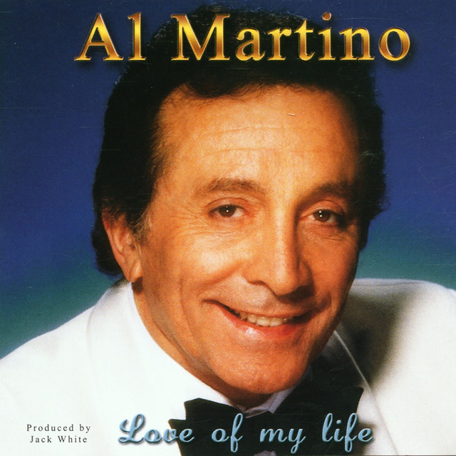 Love of My Life album cover