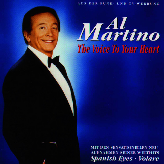 The Voice To Your Heart album cover