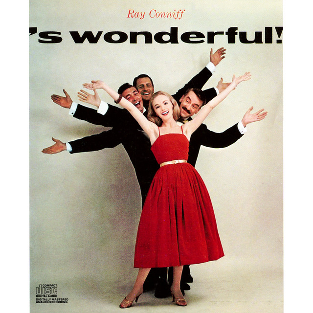 'S Wonderful! album cover