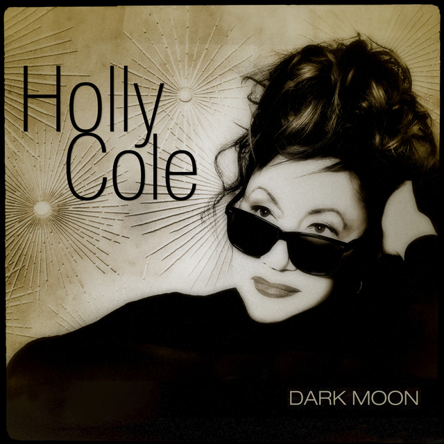 Dark Moon album cover