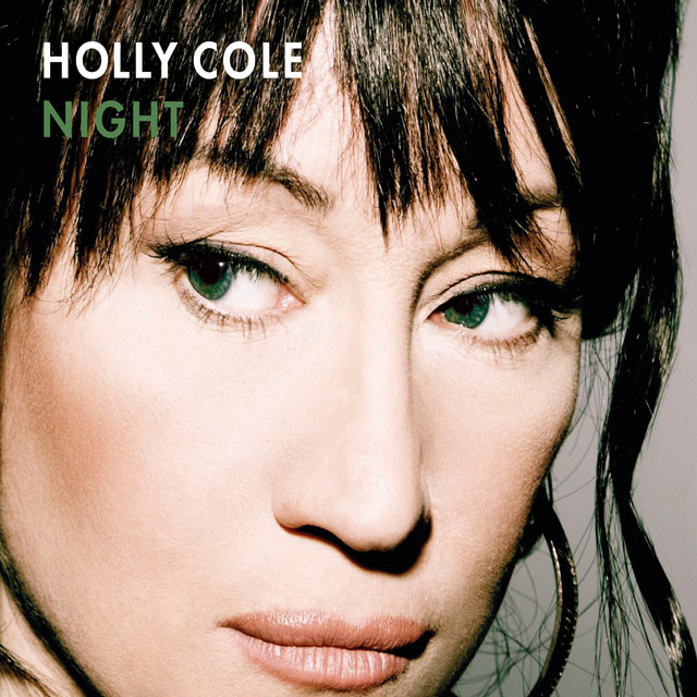 NIGHT album cover