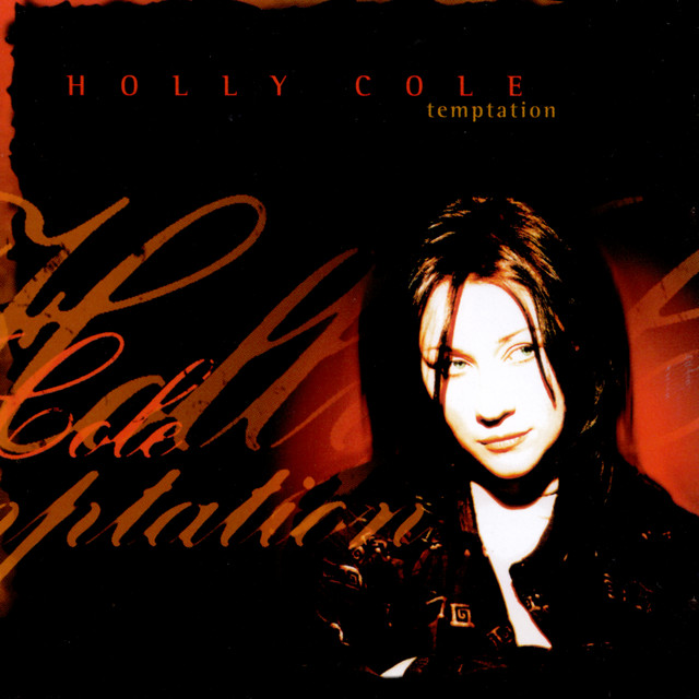Temptation album cover