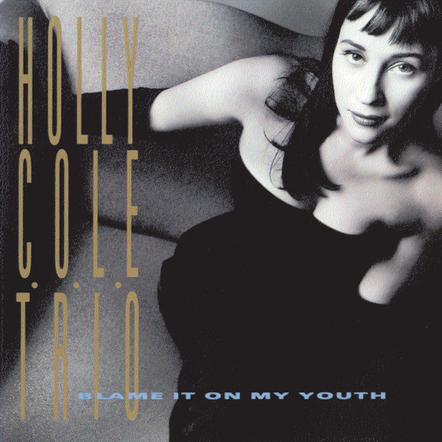 Blame It On My Youth album cover