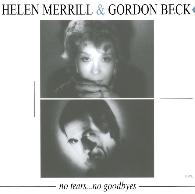 No Tears... No Goodbyes album cover