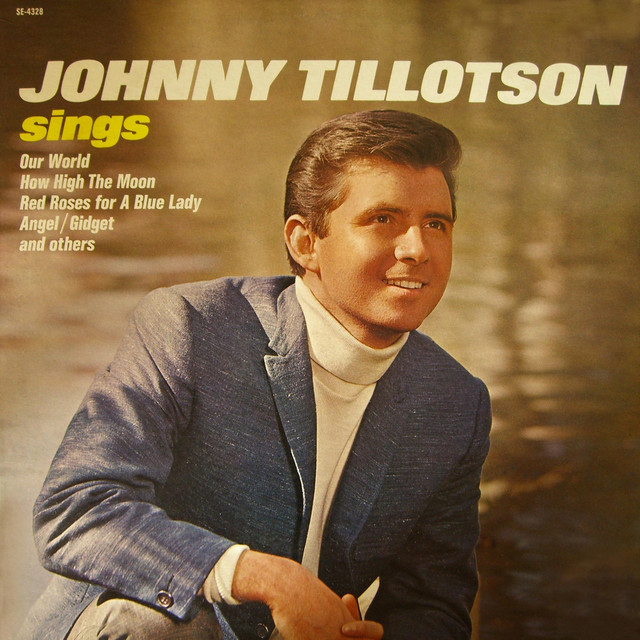 Sings album cover