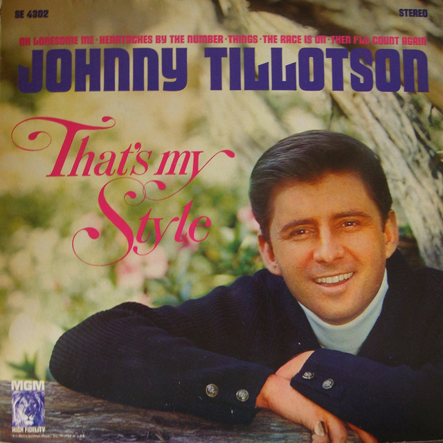 That's My Style album cover