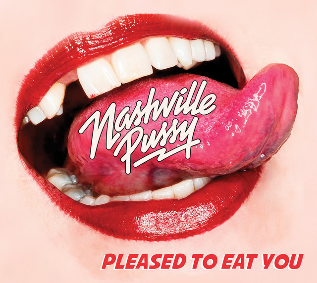 Pleased To Eat You album cover