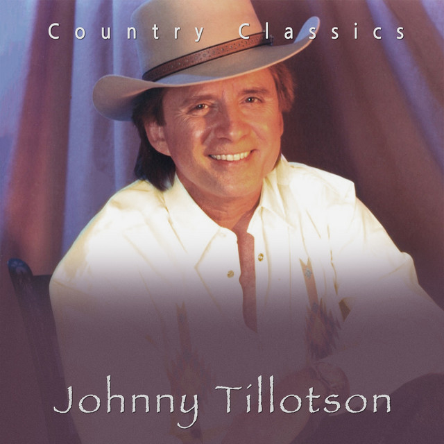 Country Classics album cover