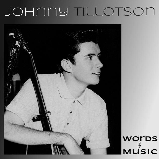Words & Music album cover