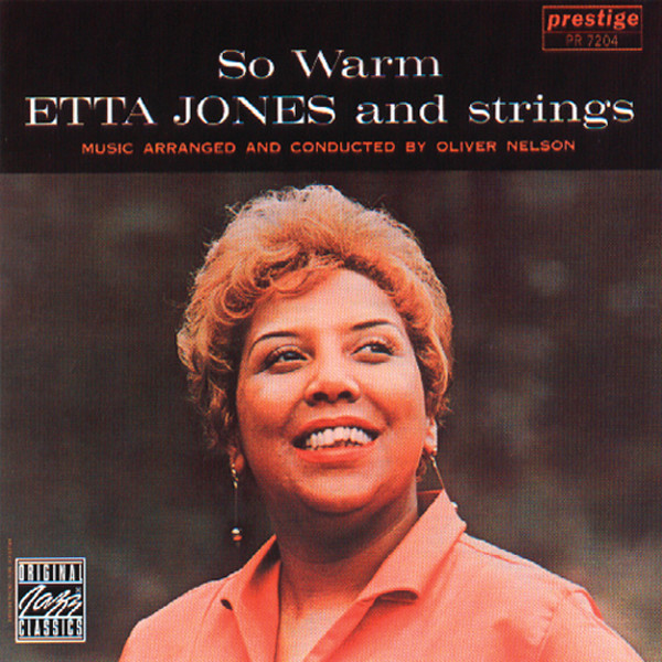 So Warm album cover
