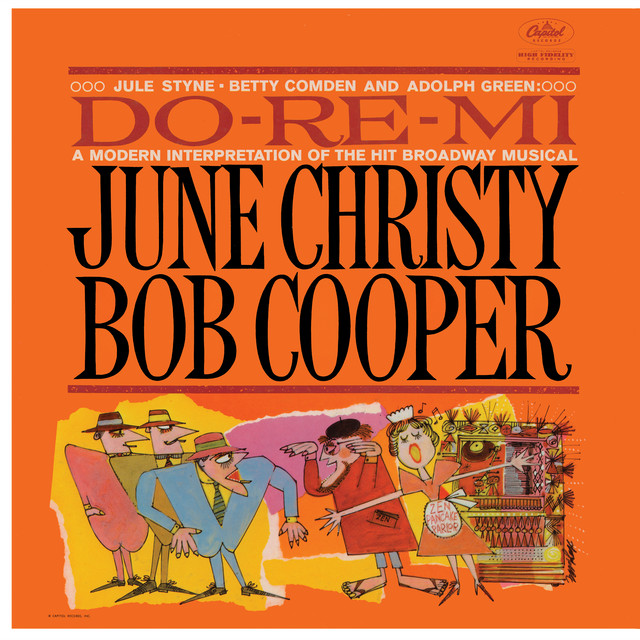Do-Re-Mi album cover