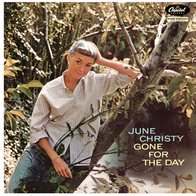 Gone For The Day album cover