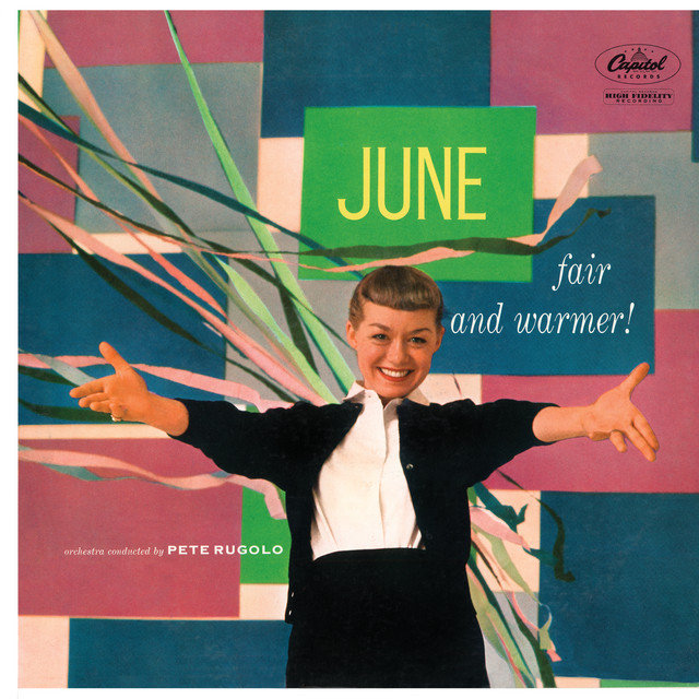 Fair And Warmer album cover