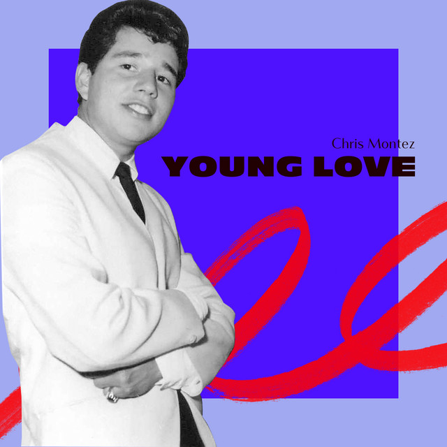 Young Love album cover