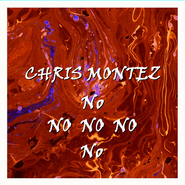No No No album cover