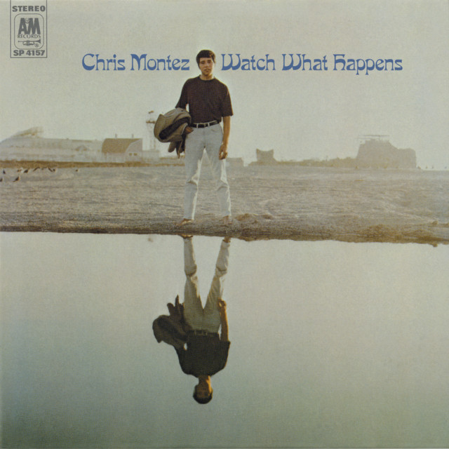 Watch What Happens album cover