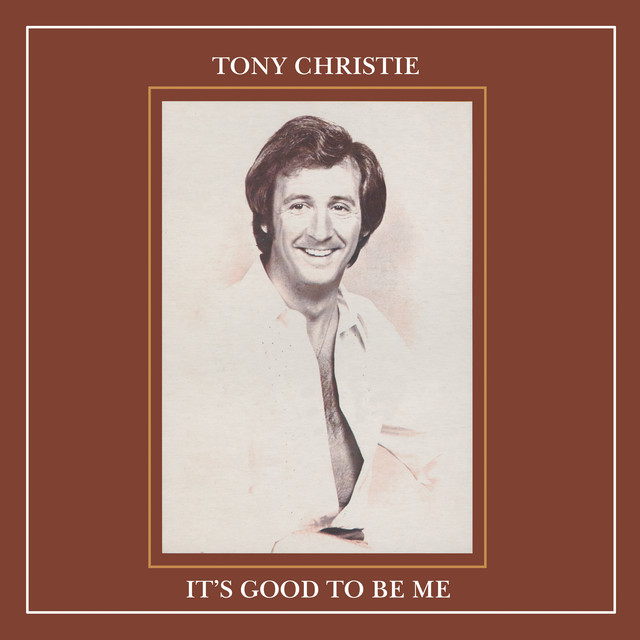 It’s Good To Be Me album cover