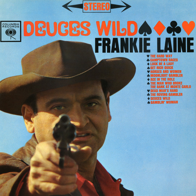 Deuces Wild album cover