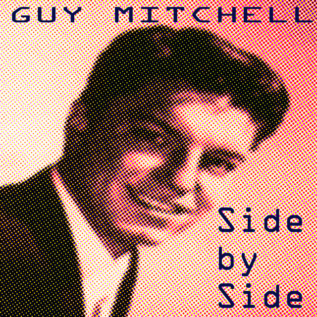 Side By Side album cover