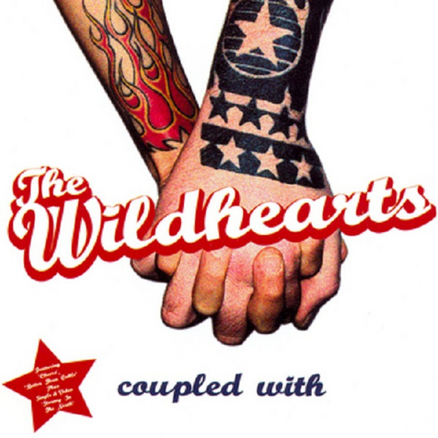 Coupled With album cover