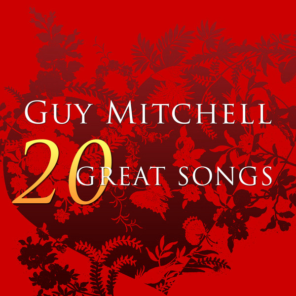 20 Great Songs album cover