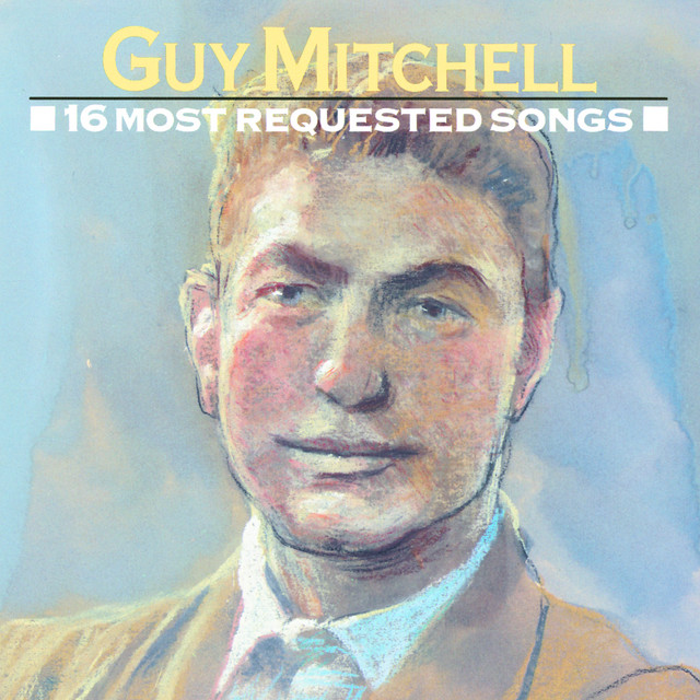16 Most Requested Songs album cover