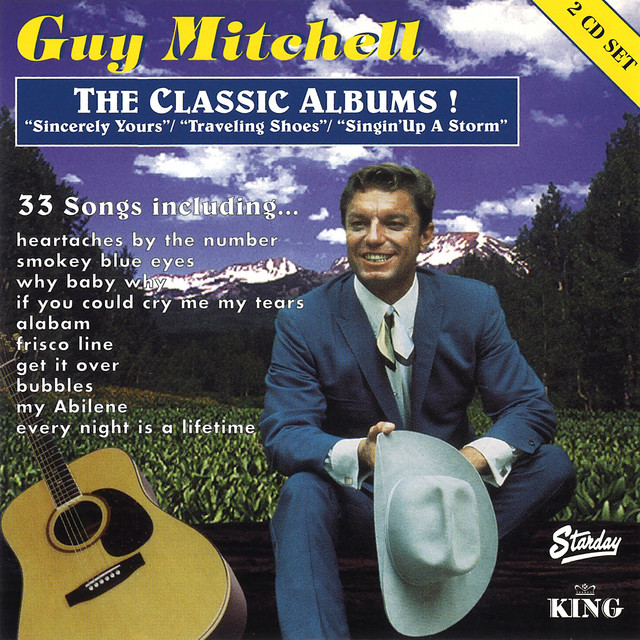 The Classic Albums album cover