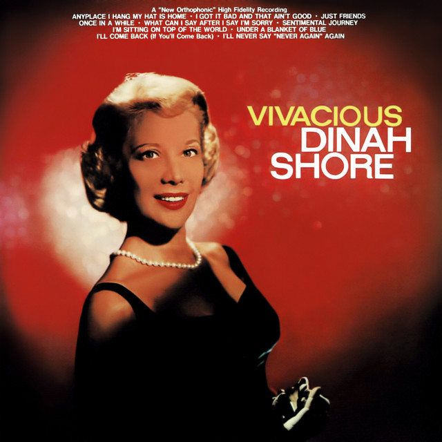 Vivacious album cover