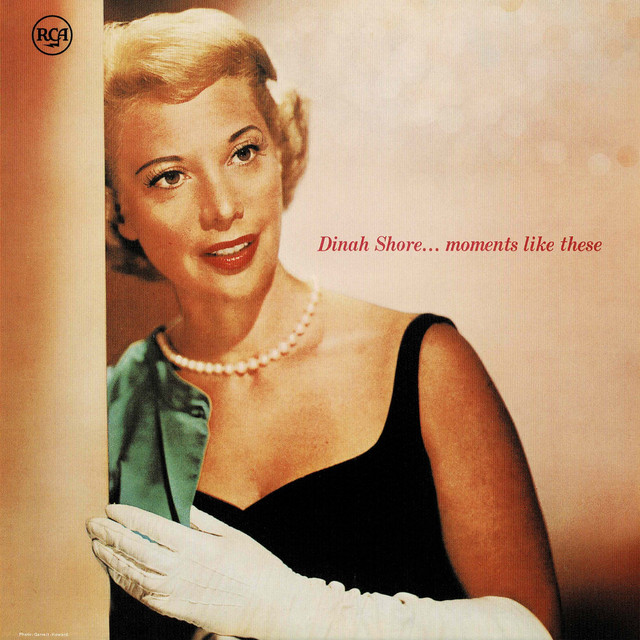 Moments Like These album cover
