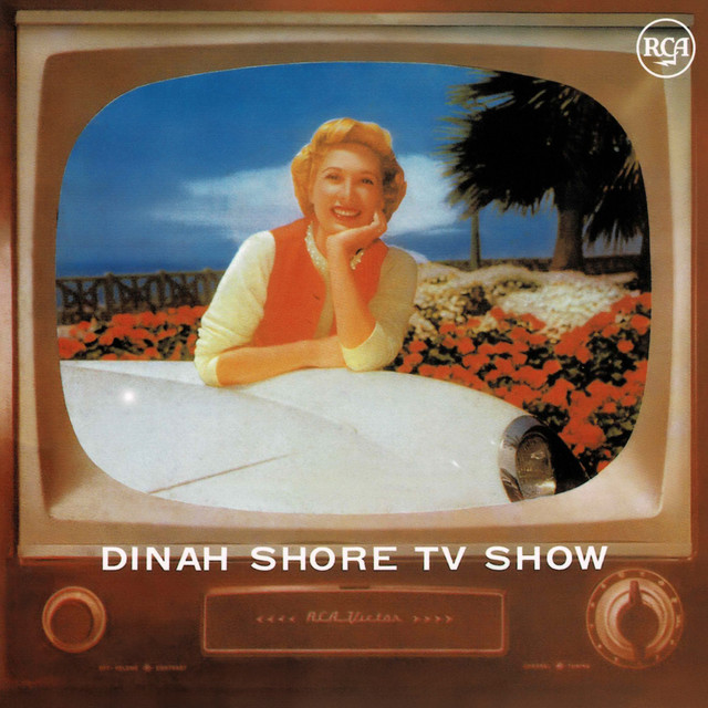 TV Show album cover