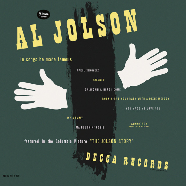 In Songs He Made Famous album cover