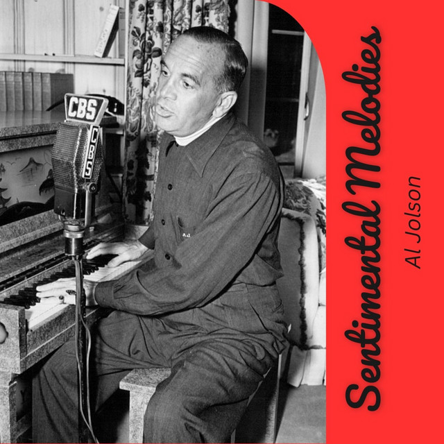 Sentimental Melodies album cover