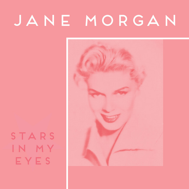 Stars In My Eyes album cover