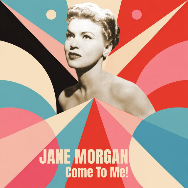 Come To Me! album cover