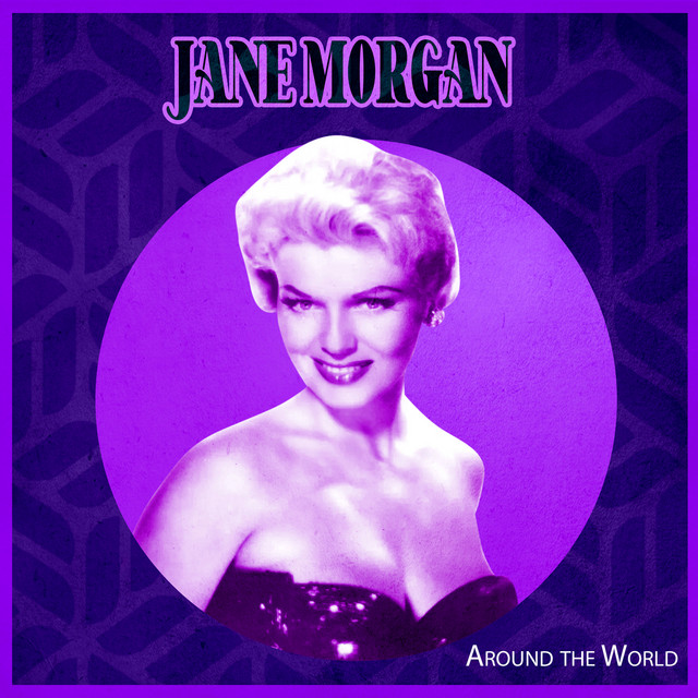 Around the World album cover