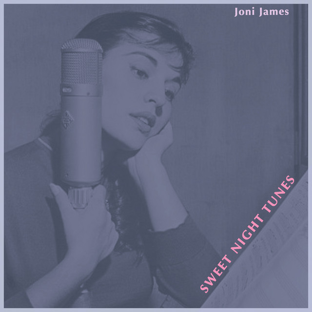 Sweet Night Tunes album cover