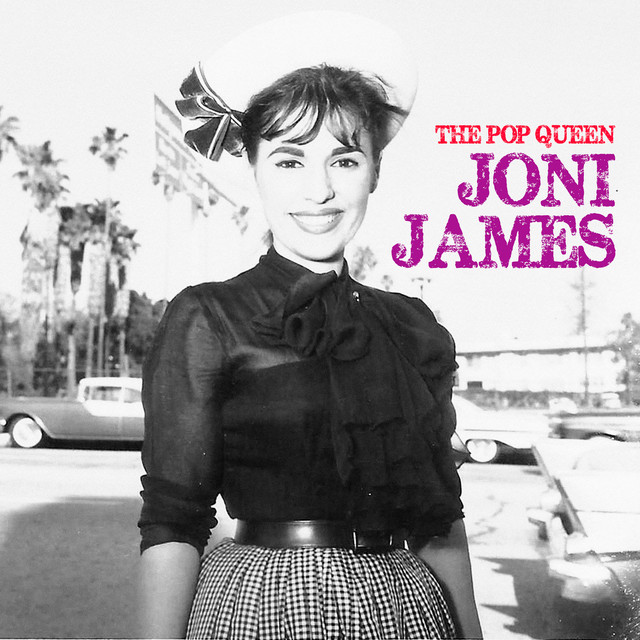 The Pop Queen (Remastered) album cover