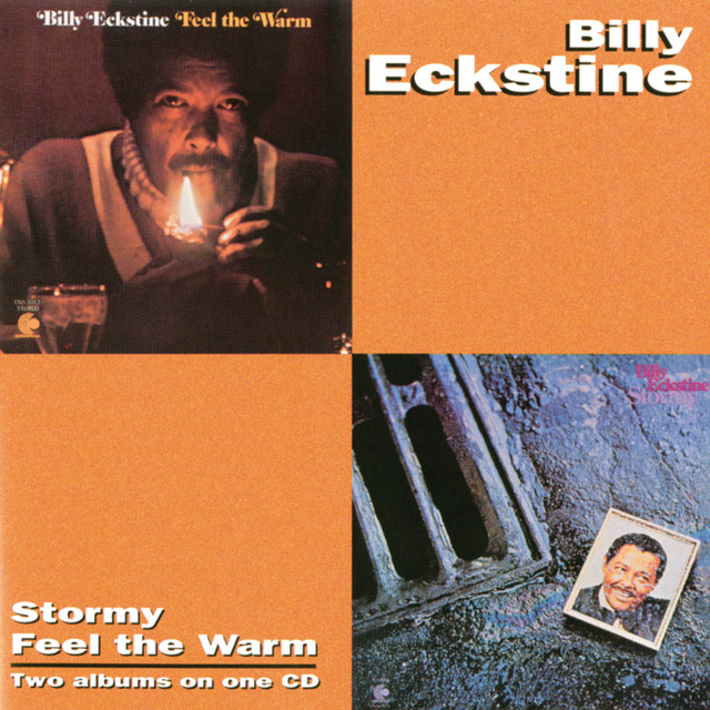Stormy / Feel The Warm album cover