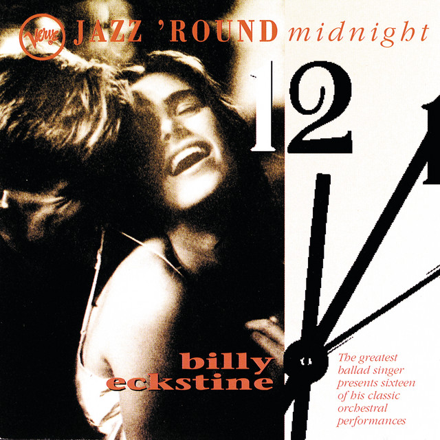 Jazz 'Round Midnight album cover
