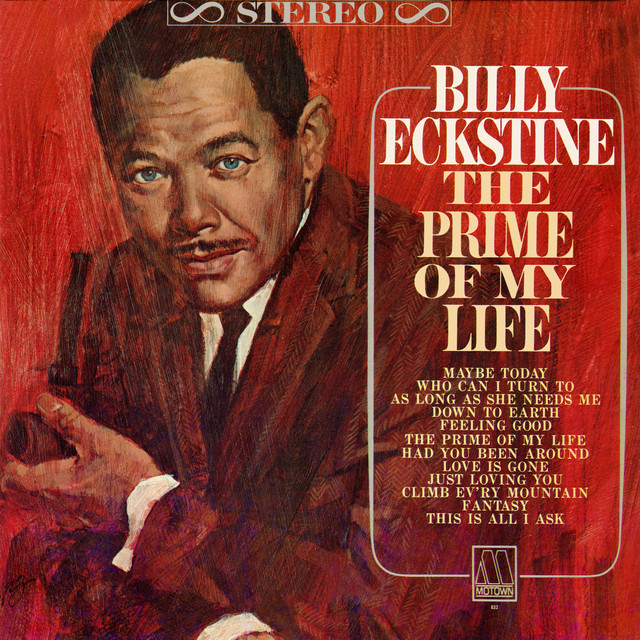 The Prime Of My Life album cover