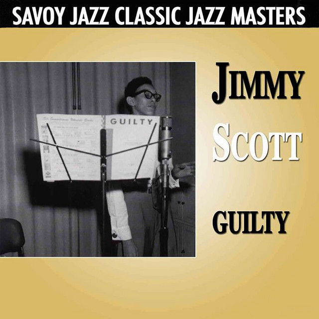 Guilty album cover