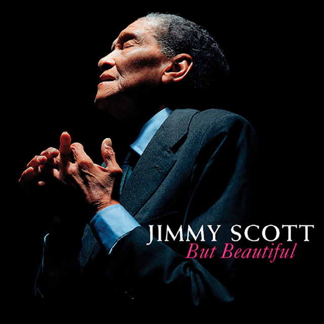 But Beautiful album cover