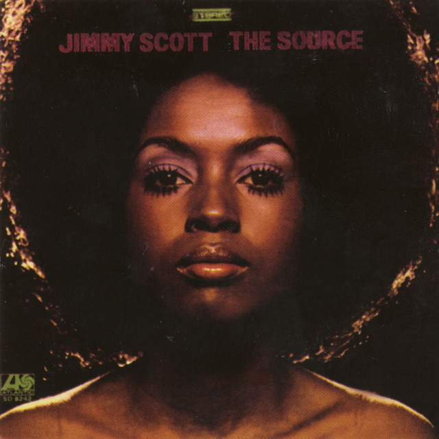 The Source album cover