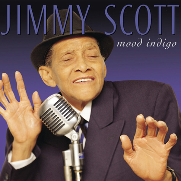 Mood Indigo album cover