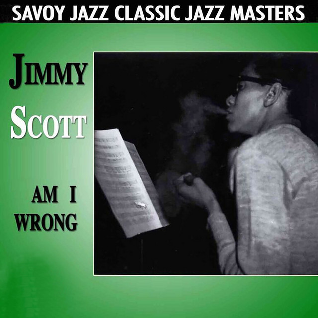 Am I Wrong album cover